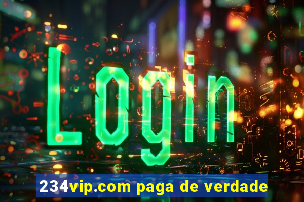 234vip.com paga de verdade